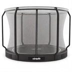 VirtuFit Inground Trampoline 305 cm - Inclusief Veiligheidsnet