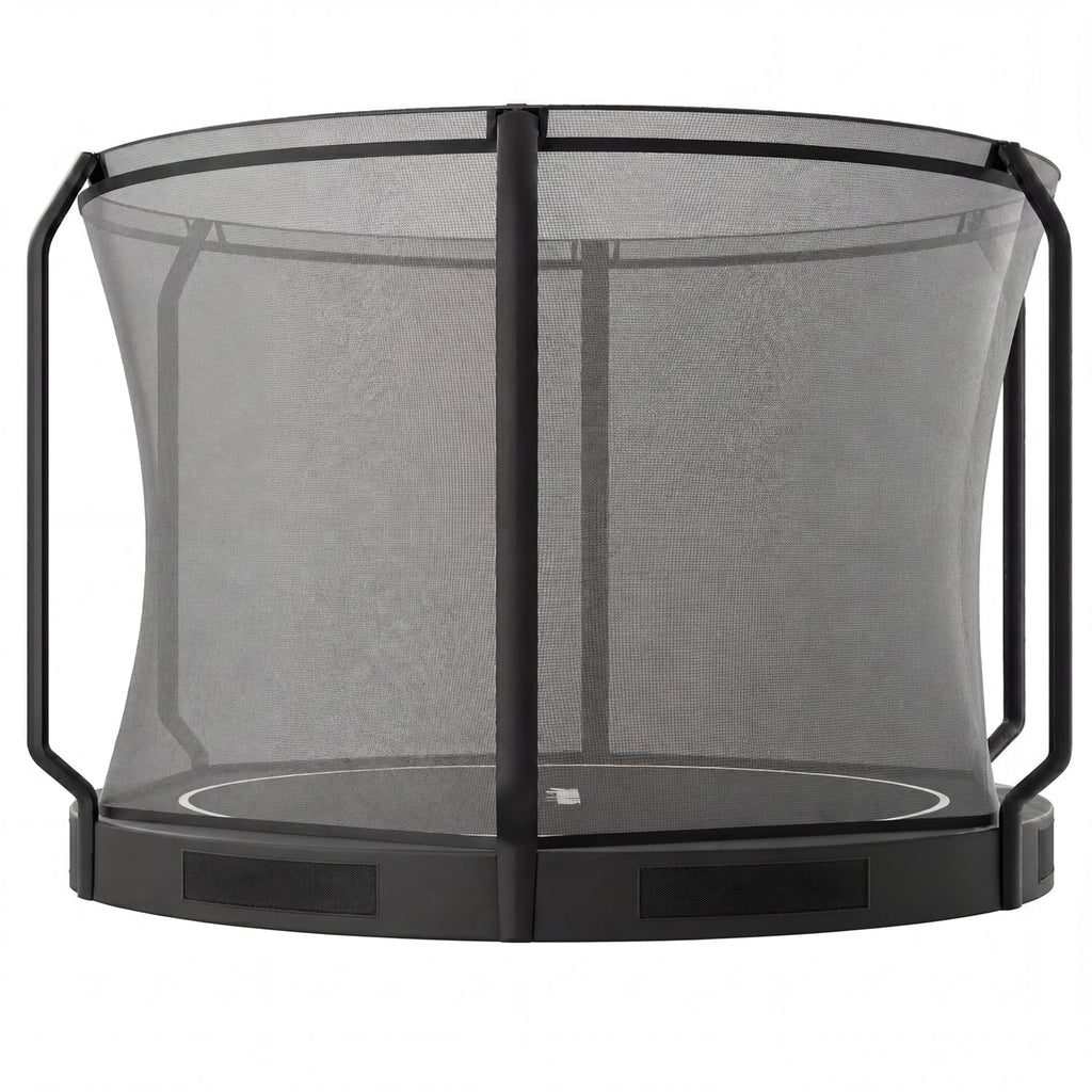 VirtuFit Inground Trampoline 305 cm - Inclusief Veiligheidsnet