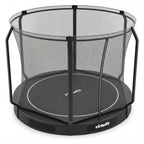 VirtuFit Inground Trampoline 305 cm - Inclusief Veiligheidsnet