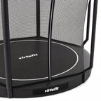 VirtuFit Inground Trampoline 305 cm - Inclusief Veiligheidsnet - Tweedekans