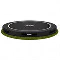 VirtuFit Inground Trampoline 366 cm - Zonder Veiligheidsnet - Tweedekans