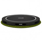 VirtuFit Inground Trampoline 366 cm - Zonder Veiligheidsnet - Tweedekans