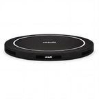 VirtuFit Inground Trampoline 366 cm - Zonder Veiligheidsnet - Tweedekans