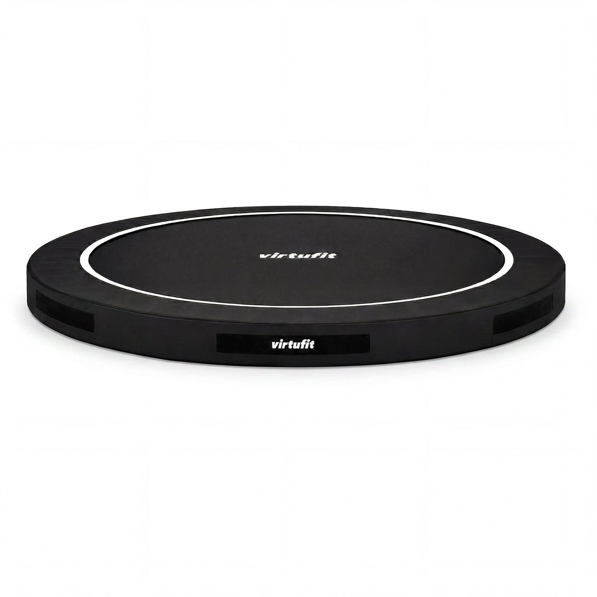 VirtuFit Inground Trampoline 366 cm - Zonder Veiligheidsnet - Tweedekans