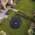 VirtuFit Inground Trampoline 366 cm cm Inclusief Veiligheidsnet