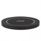 VirtuFit Flatground Trampoline 251 cm