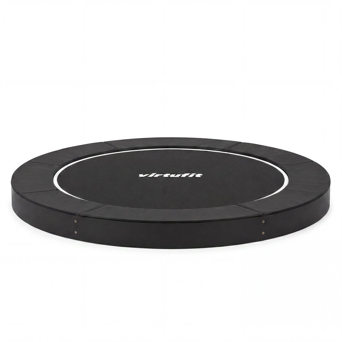 VirtuFit Groundlevel Trampoline 251 cm - Tweedekans