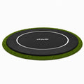 VirtuFit Flatground Trampoline 305 cm