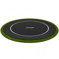 VirtuFit Flatground Trampoline 366 cm