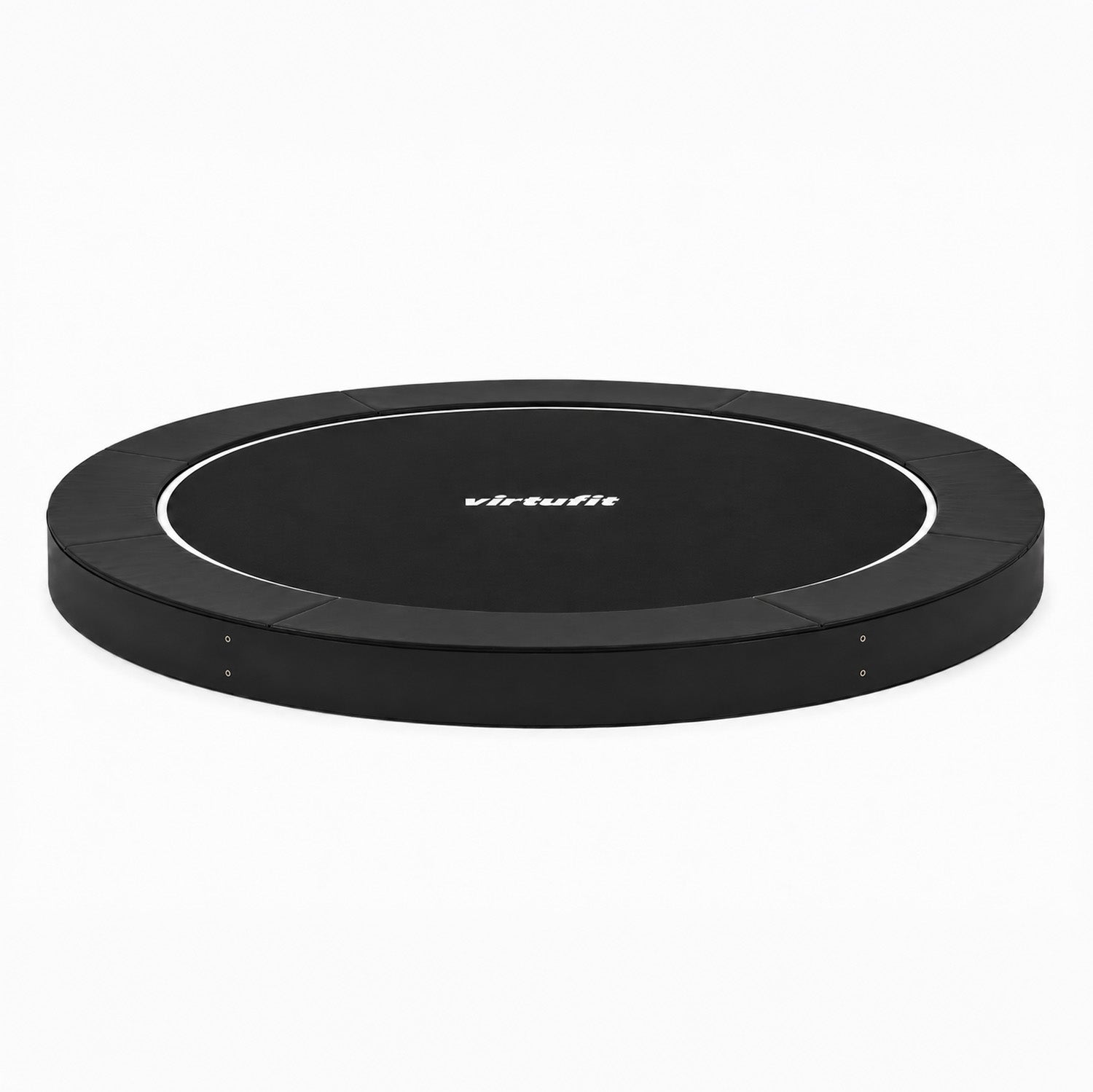 VirtuFit Flatground Trampoline 366 cm