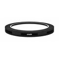 VirtuFit Inground Trampoline 251 cm - Beschermrand - Tweedekans
