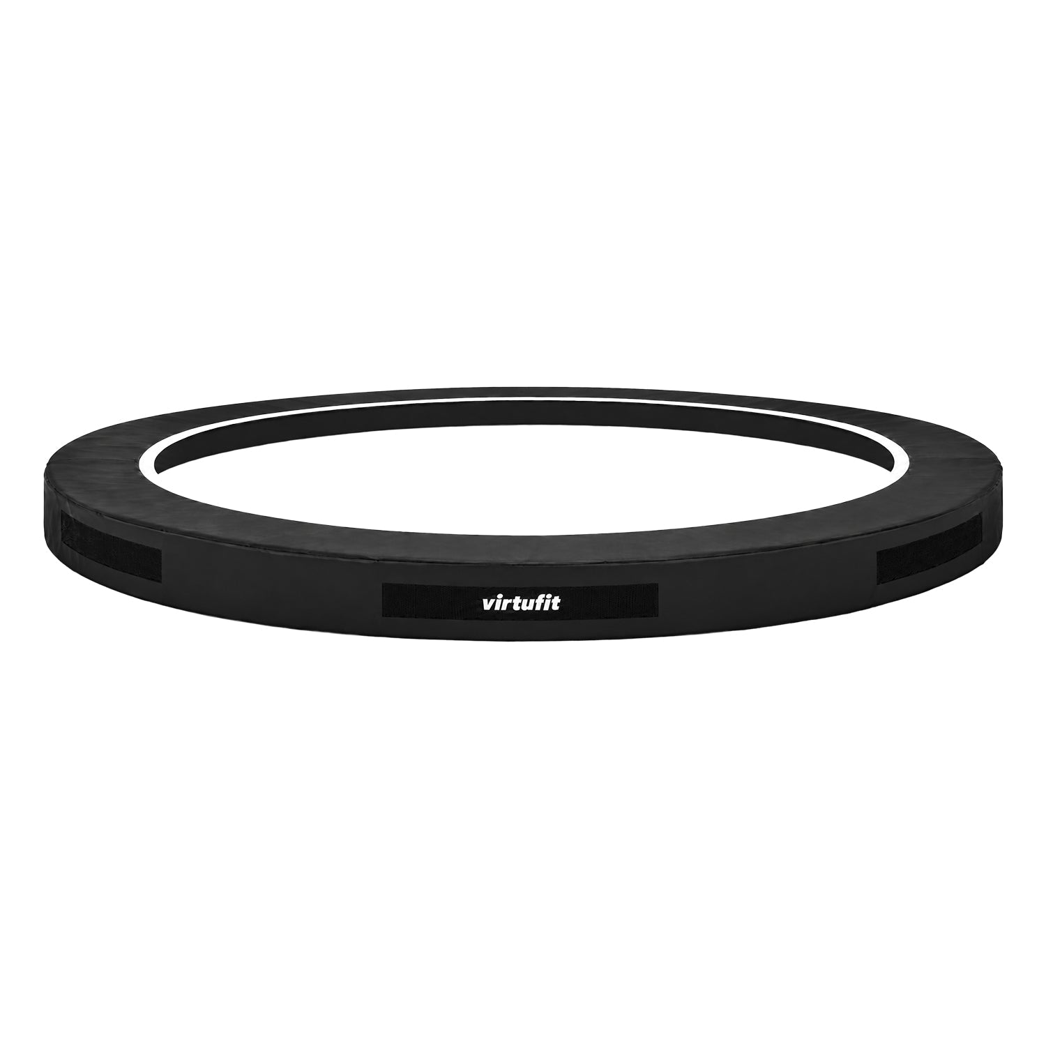 VirtuFit Inground Trampoline 305 cm - Beschermrand