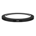 VirtuFit Inground Trampoline 366 cm - Beschermrand - Tweedekans