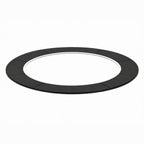 VirtuFit Groundlevel Trampoline 305 cm - Beschermrand