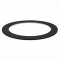 VirtuFit Groundlevel Trampoline 366 cm - Beschermrand