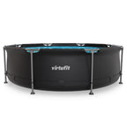 VirtuFit Rond Zwembad - 244 cm - Inclusief Filterpomp - Tweedekans