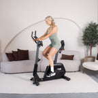 VirtuFit LEB200i Low Entry Bike - Hometrainer (LEB 1.2i) - Tweedekans