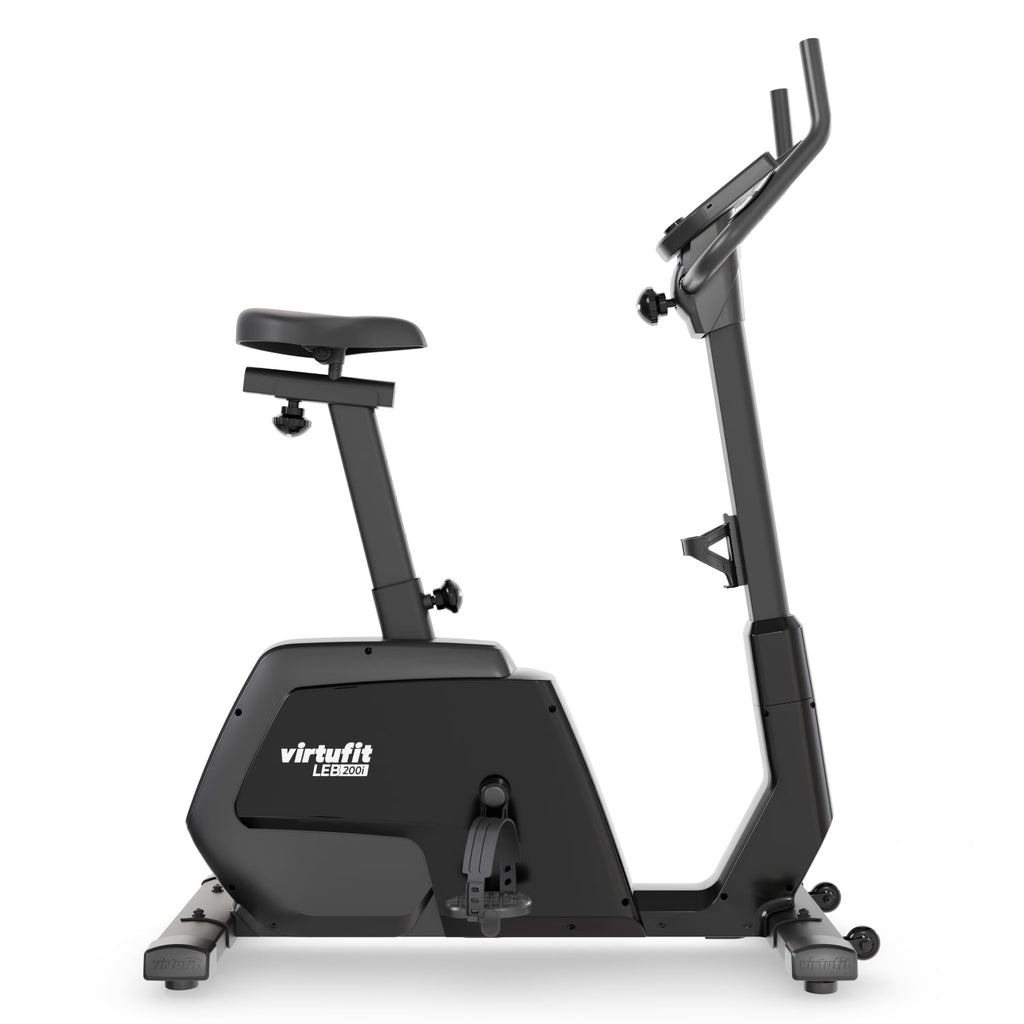 VirtuFit LEB200i Low Entry Bike - Hometrainer (LEB 1.2i) - Tweedekans