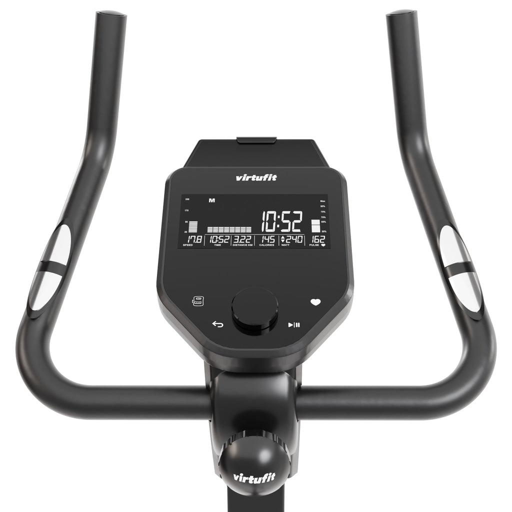 VirtuFit LEB200i Low Entry Bike - Hometrainer (LEB 1.2i) - Tweedekans