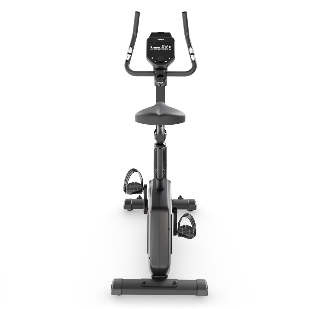 VirtuFit LEB200i Low Entry Bike - Hometrainer (LEB 1.2i) - Tweedekans