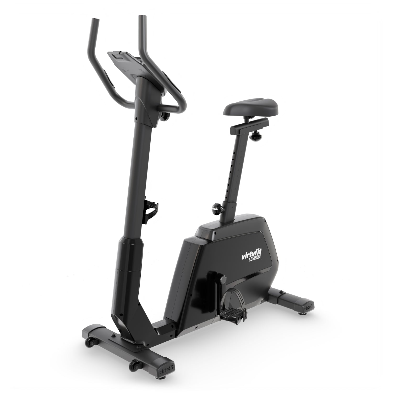 VirtuFit LEB200i Low Entry Bike - Hometrainer (LEB 1.2i)