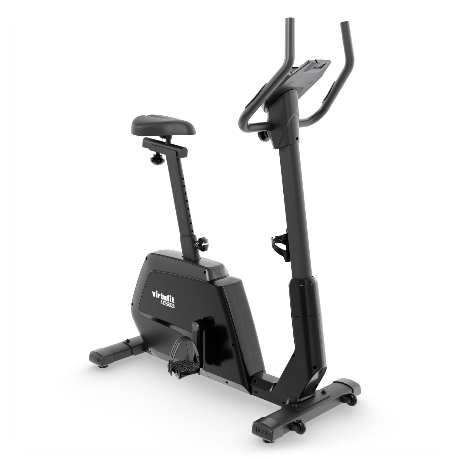 VirtuFit LEB200i Low Entry Bike - Hometrainer (LEB 1.2i) - Tweedekans