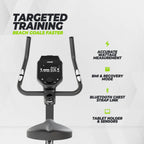 VirtuFit LEB200i Low Entry Bike - Hometrainer (LEB 1.2i) - Tweedekans