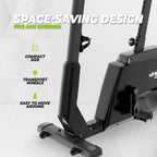 VirtuFit LEB200i Low Entry Bike - Hometrainer (LEB 1.2i) - Tweedekans
