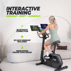 VirtuFit LEB200i Low Entry Bike - Hometrainer (LEB 1.2i) - Tweedekans