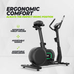 VirtuFit LEB300i Low Entry Bike - Ergometer Hometrainer - Tweedekans