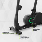 VirtuFit LEB300i Low Entry Bike - Ergometer Hometrainer - Tweedekans