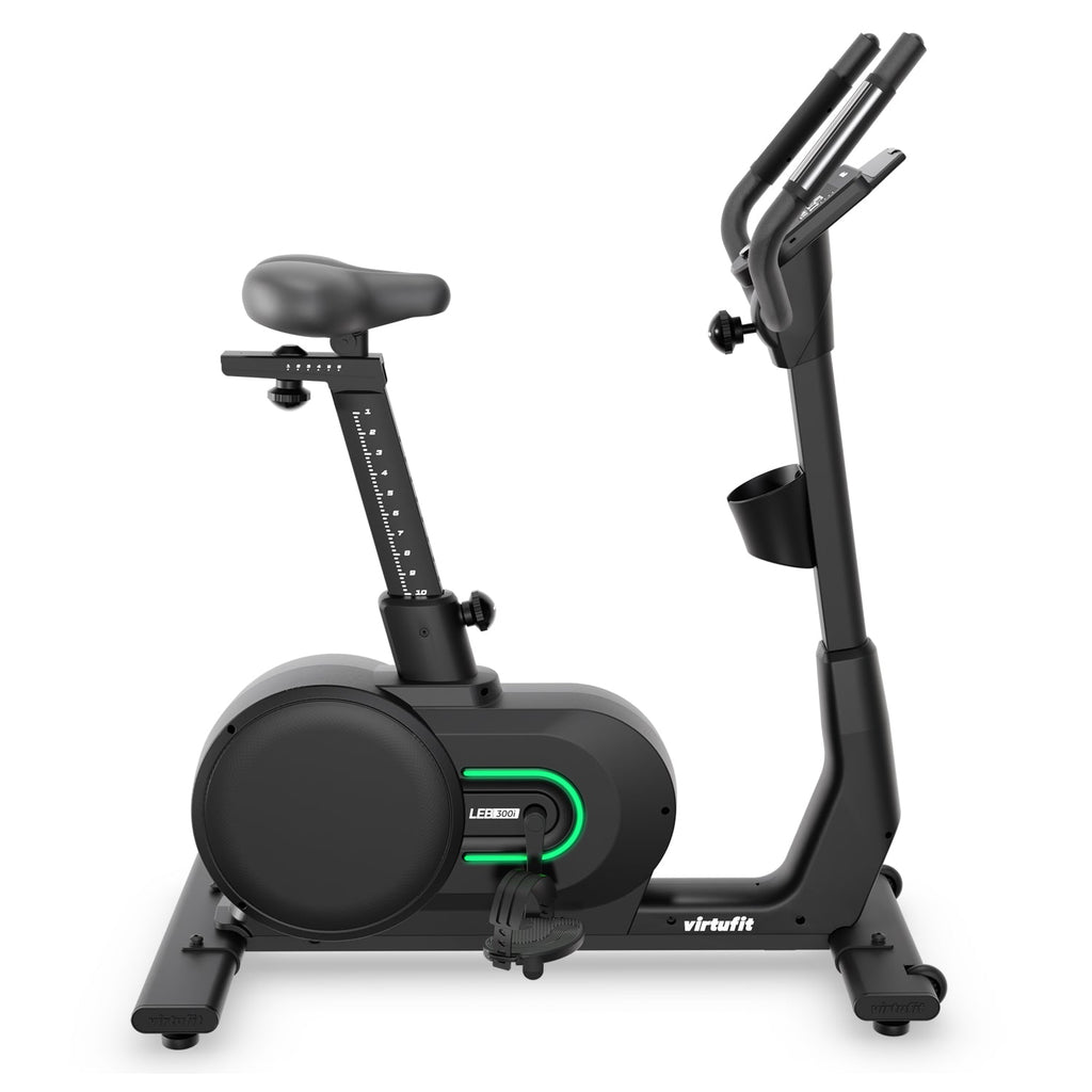 VirtuFit LEB300i Low Entry Bike - Ergometer Hometrainer - Tweedekans