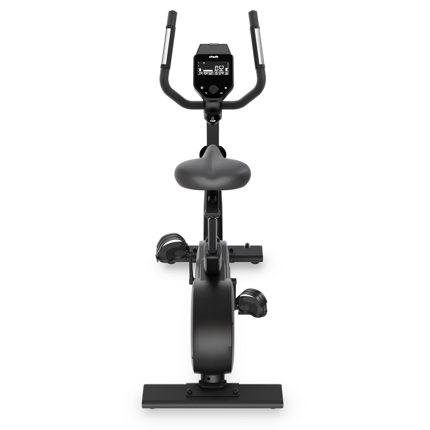 VirtuFit LEB300i Low Entry Bike - Ergometer Hometrainer - Tweedekans