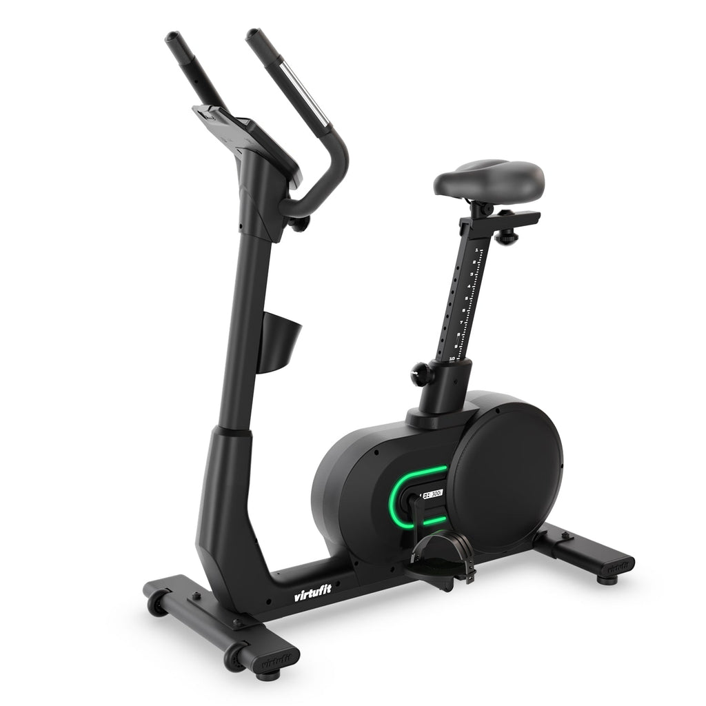 VirtuFit LEB300i Low Entry Bike - Ergometer Hometrainer - Tweedekans