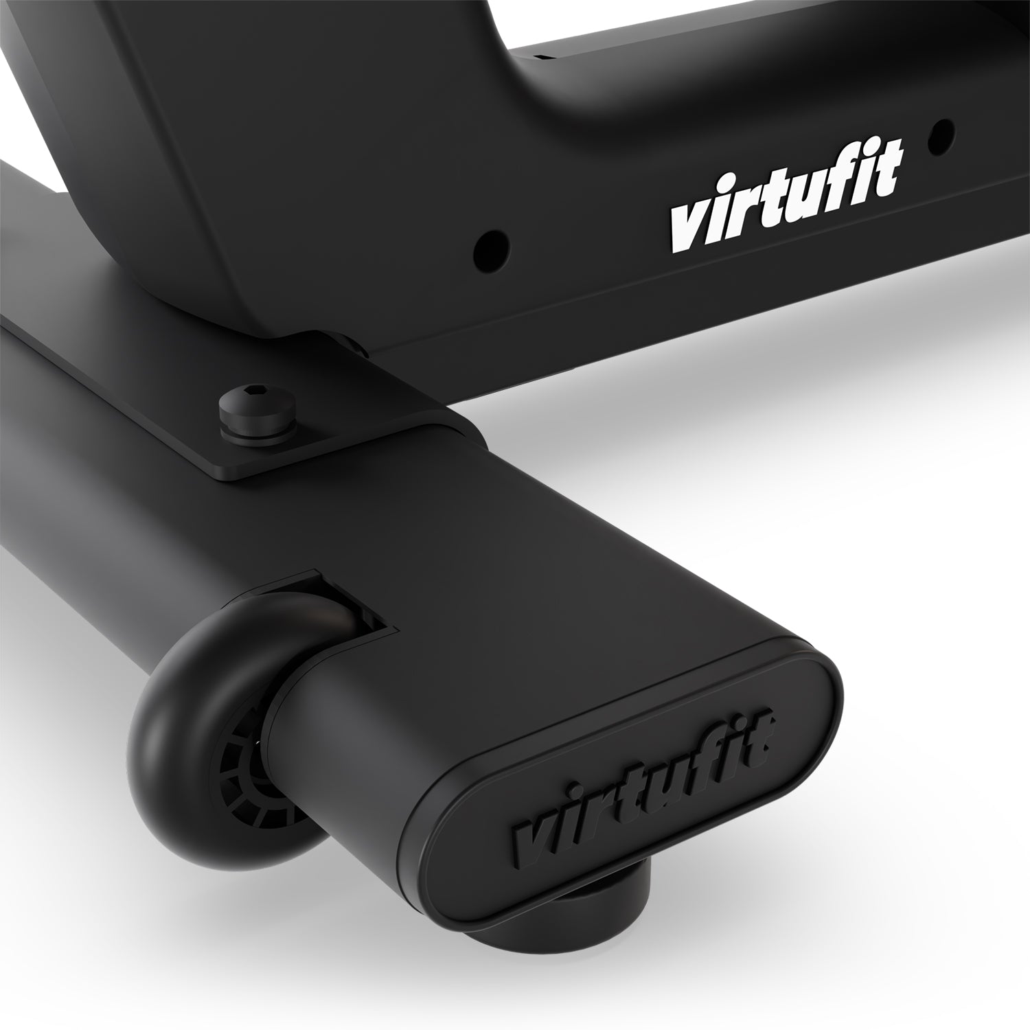 VirtuFit LEB300i Low Entry Bike - Ergometer Hometrainer - Tweedekans