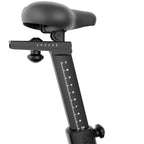 VirtuFit LEB300i Low Entry Bike - Ergometer Hometrainer - Tweedekans