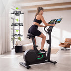VirtuFit HTR300i Ergometer Hometrainer (HTR 2.1) - Tweedekans