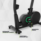 VirtuFit HTR300i Ergometer Hometrainer (HTR 2.1) - Tweedekans