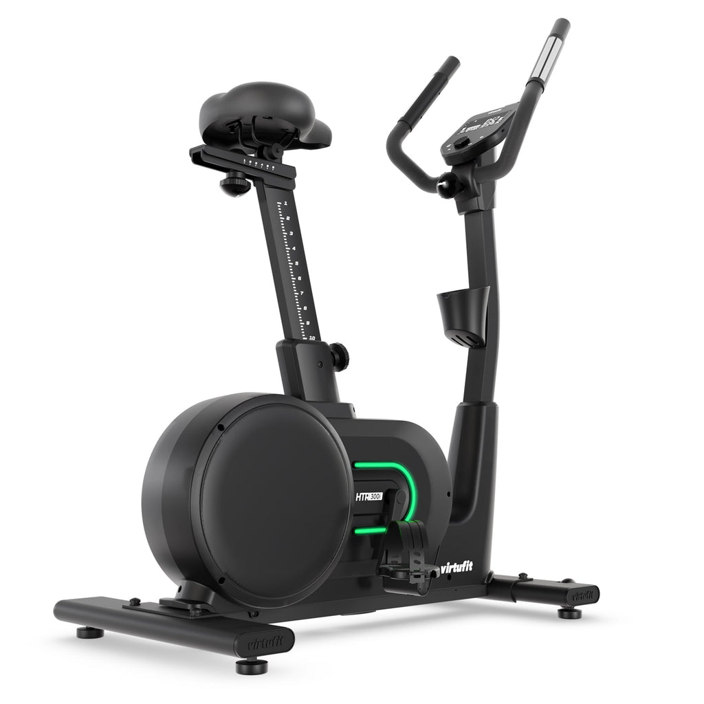 VirtuFit HTR300i Ergometer Hometrainer (HTR 2.1) - Tweedekans