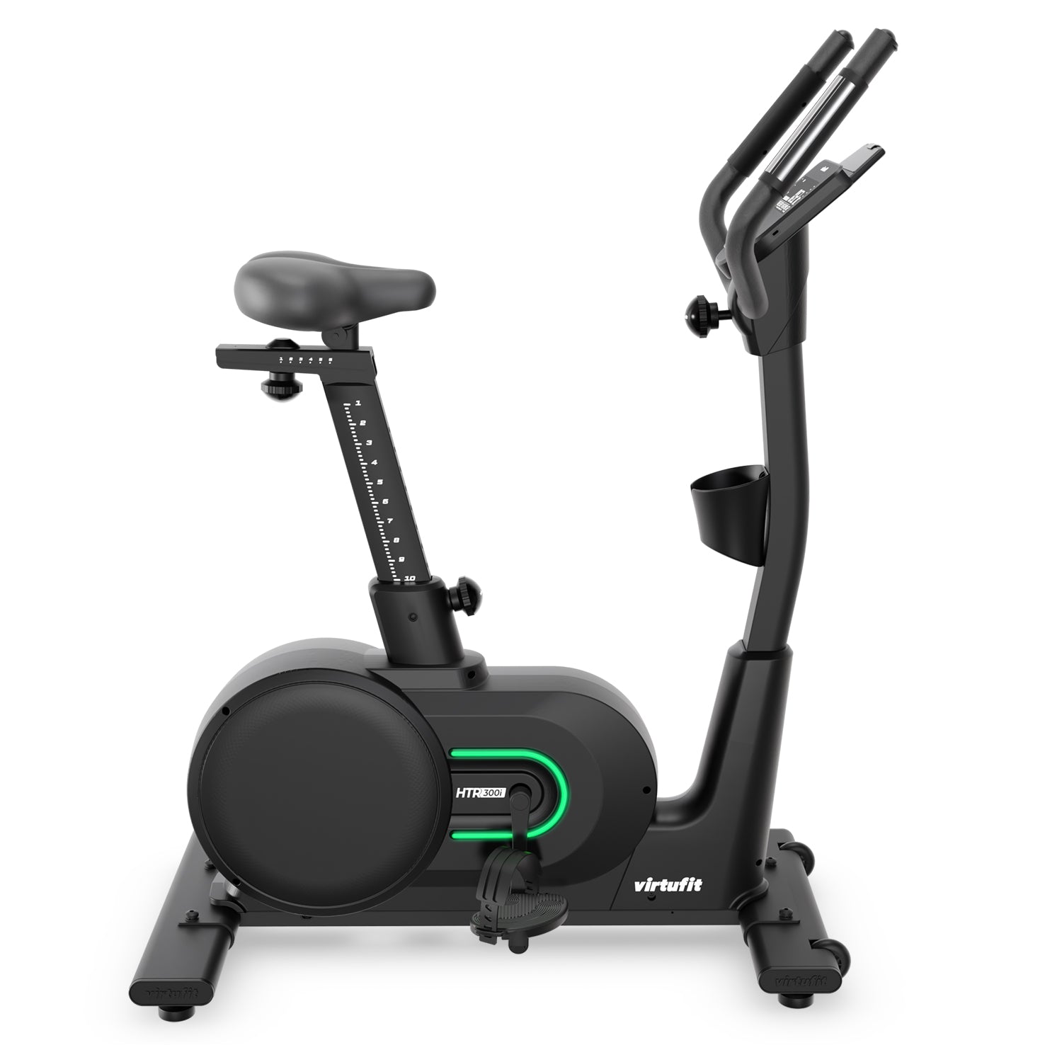 VirtuFit HTR300i Ergometer Hometrainer (HTR 2.1) - Tweedekans