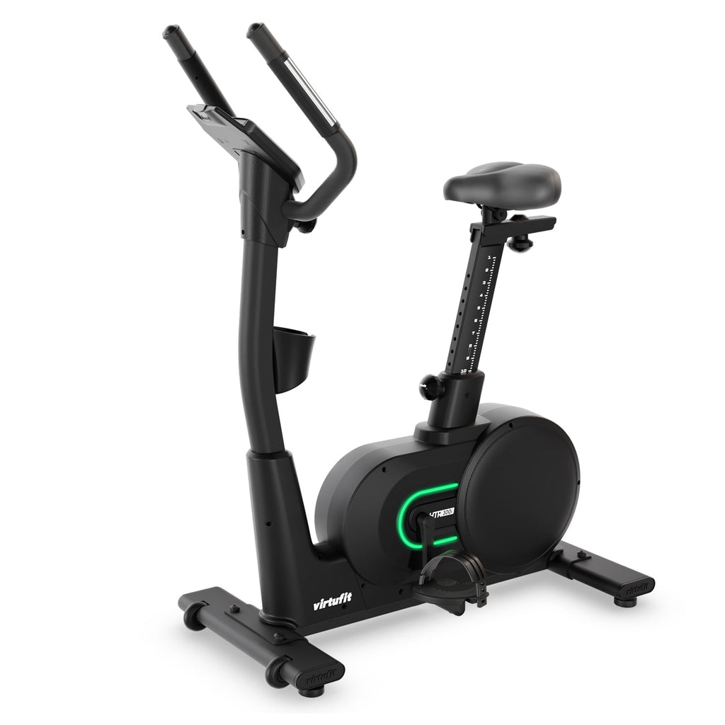 VirtuFit HTR300i Ergometer Hometrainer (HTR 2.1) - Tweedekans