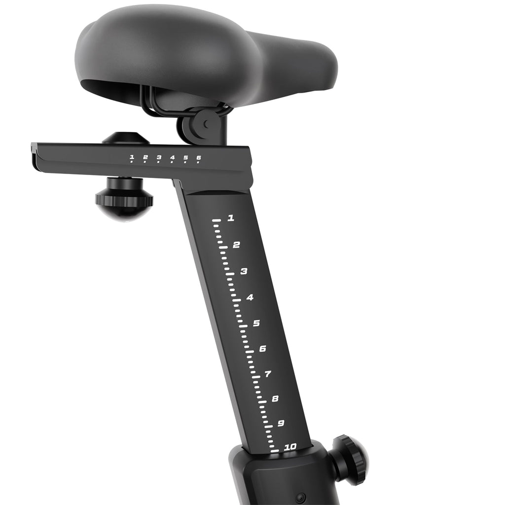 VirtuFit HTR300i Ergometer Hometrainer (HTR 2.1) - Tweedekans