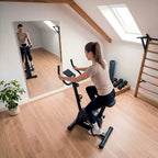 VirtuFit HTR50 Hometrainer