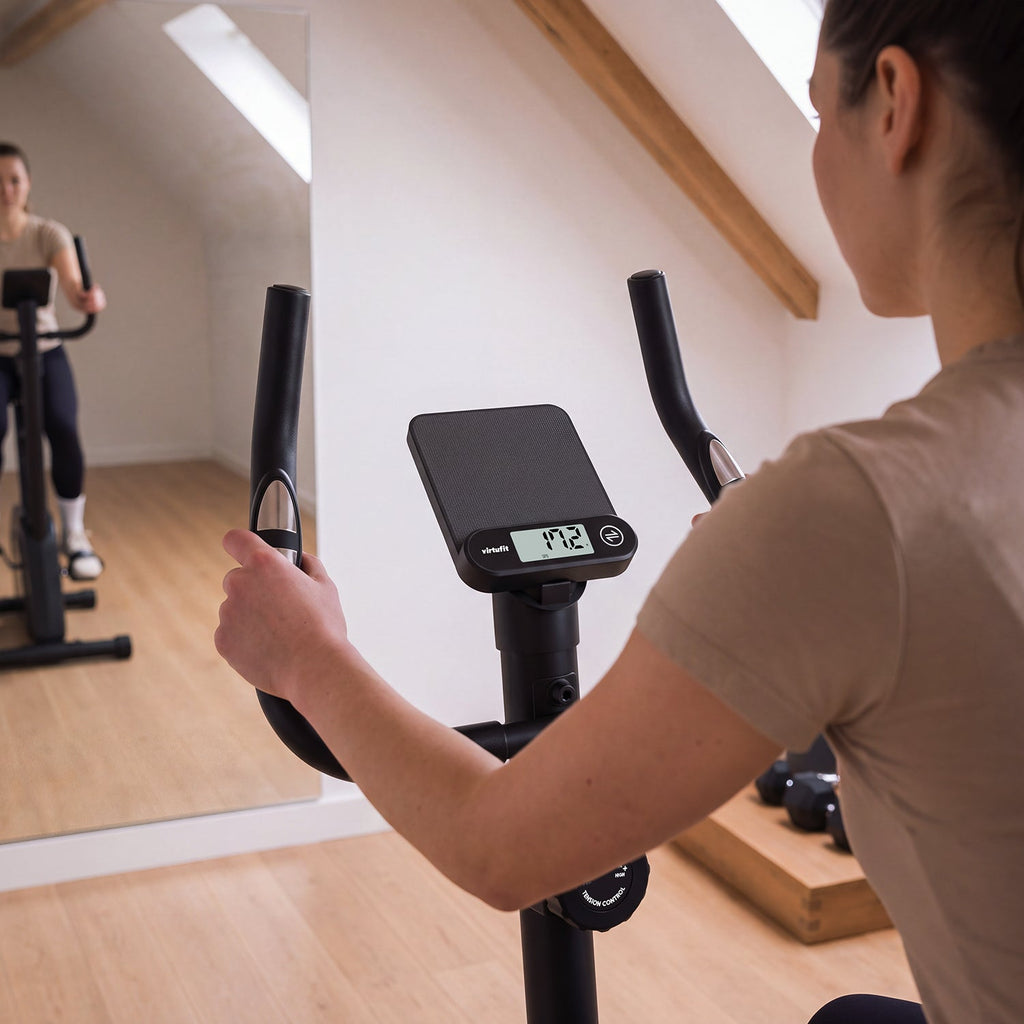VirtuFit HTR50 Hometrainer
