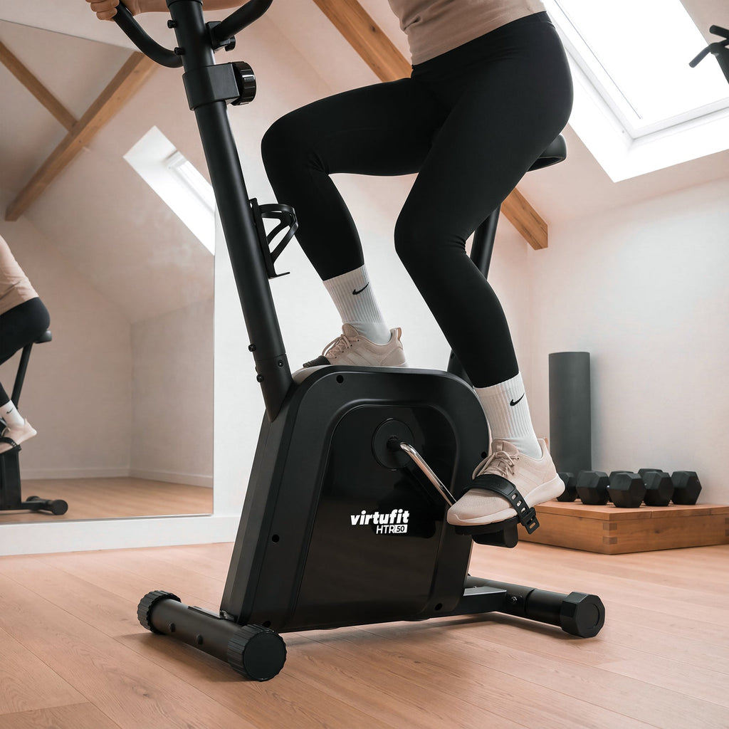 VirtuFit HTR50 Hometrainer
