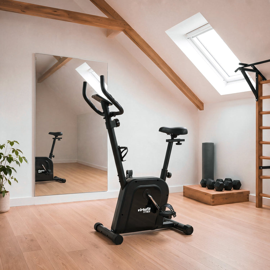 VirtuFit HTR50 Hometrainer