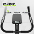 VirtuFit HTR50 Hometrainer  - Tweedekans