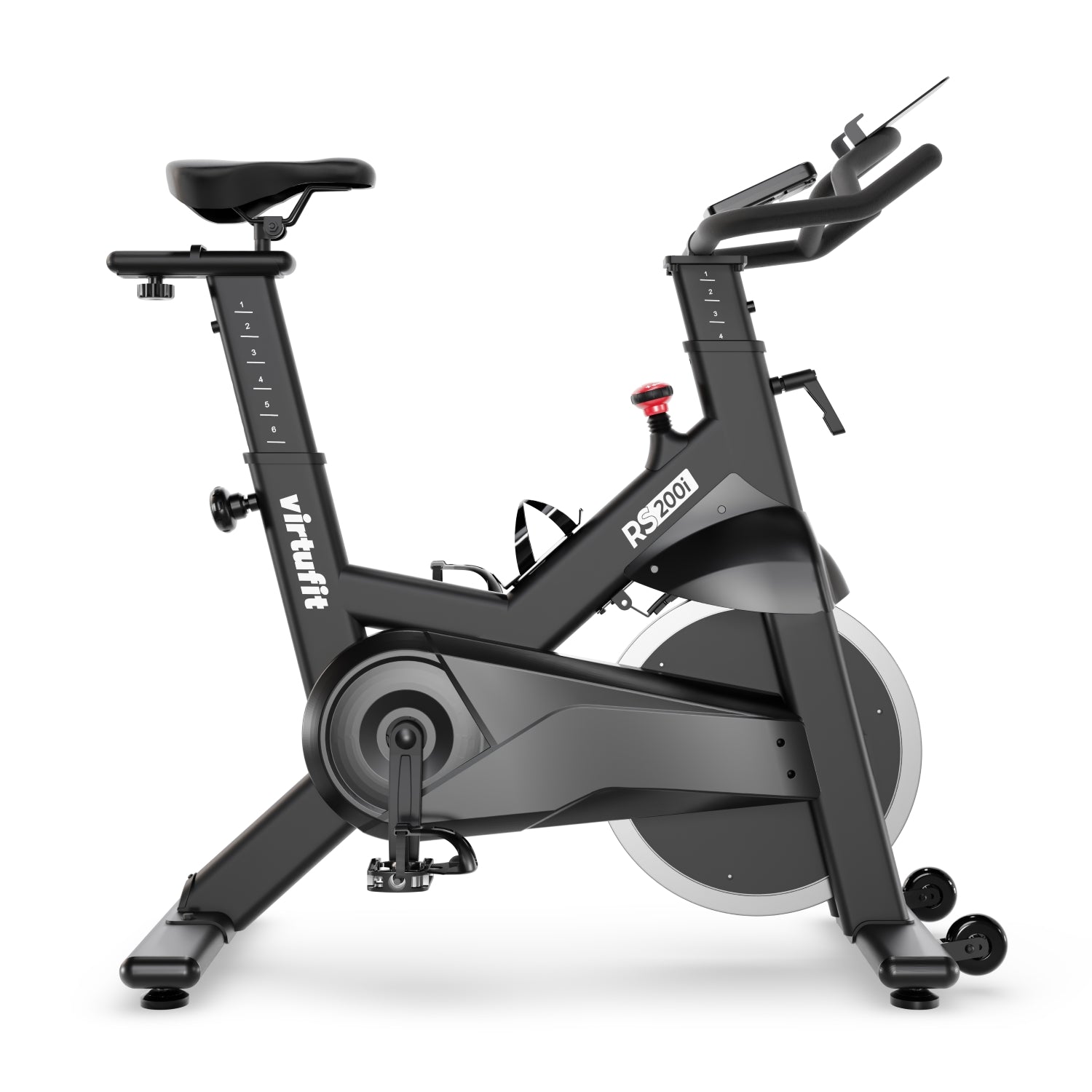 VirtuFit RS200i Indoor Cycle - 2026 model (Etappe 1) - Tweedekans