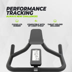 VirtuFit RS200i Indoor Cycle - 2026 model (Etappe 1) - Showroomodel