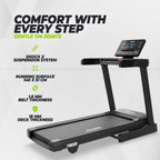 VirtuFit TR500i Loopband (2026 model)